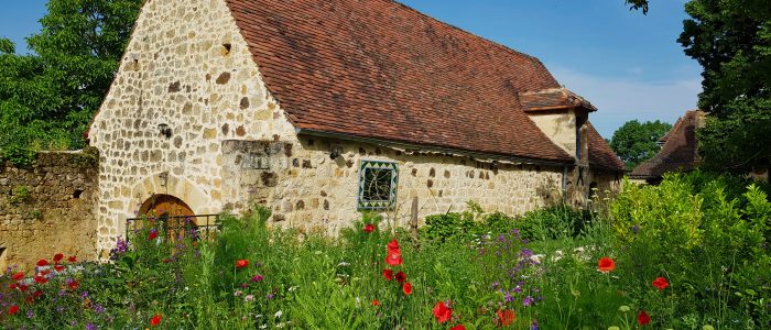 Gîte Jardins du Périgord