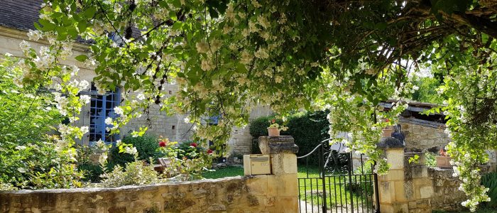 Gîte Grottes du Périgord