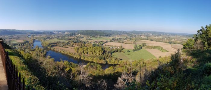 Dordogne Valley