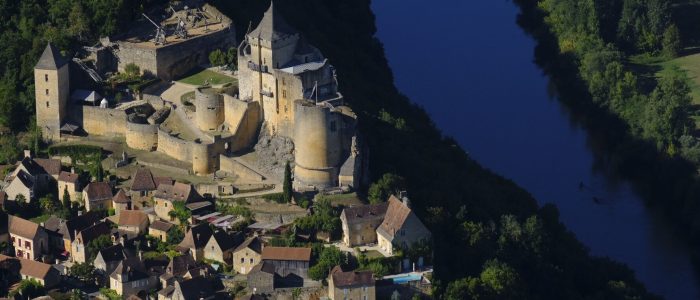 Castle of Castelnaud