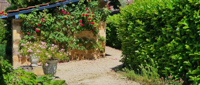 Gîte Jardins du Périgord