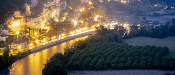 La Roque Gageac