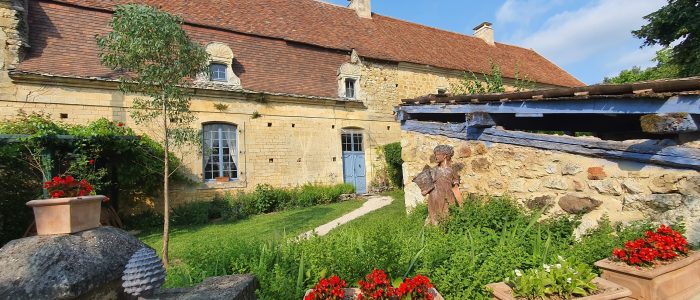 Gîte Grottes du Périgord